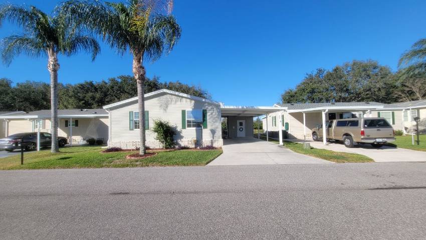 268 Monterey Cypress Blvd. a Winter Haven, FL Mobile or Manufactured Home for Sale